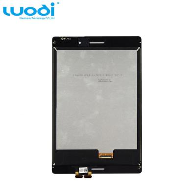 China Replacement TFT LCD Display Touch Screen Assembly For Asus Zenpad S 8.0 Z580 Z580C for sale