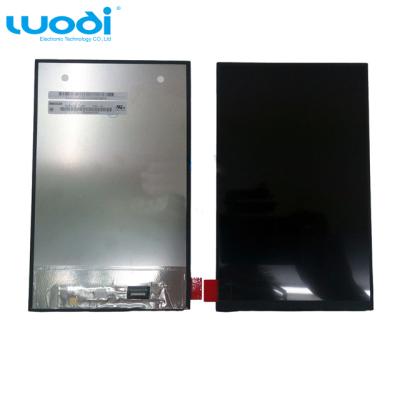 China Replacement TFT LCD Screen Display For Huawei Mediapad T1 S8-701U for sale