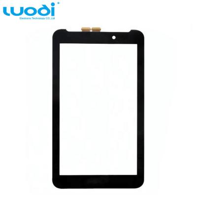 China Replacement Front Touch Panel Screen Glass of TFT for Asus Momo Pad 7 ME170 ME170C K012 for sale