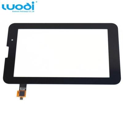 China Replacement TFT Touch Screen Digitizer Glass Panel For Lenovo A3000 for sale