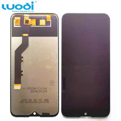 China Replacement TFT LCD Digitizer Assembly For LG W10 Alpha for sale