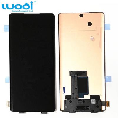 China Replacement TFT LCD Display Digitizer Assembly For Xiaomi MI Mix 4 for sale