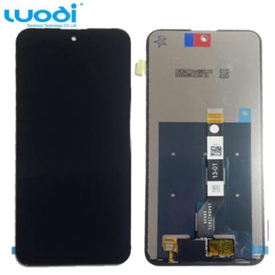 China Replacement TFT LCD Display Digitizer Assembly For Nokia X10 for sale