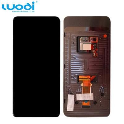 China TFT Mobile Phone LCD Display Touch Screen Assembly For Lenovo Z5 pro for sale