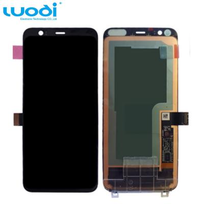 China Replacement TFT LCD Touch Screen Assembly For Google Pixel 4 for sale