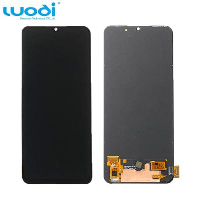 China Replacement TFT LCD Display Touch Screen For Oppo A73 2020 for sale