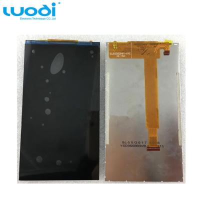 China Replacement TFT LCD Display Screen for Blu Studio G plus S510Q for sale