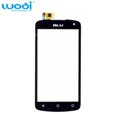 China Wholesale TFT Touch Screen Digitizer Glass For BLU Studio G2 HD S550Q for sale