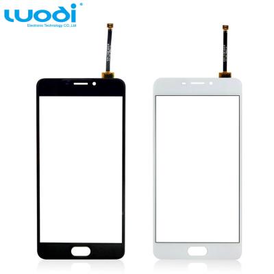 China Replacement TFT Touch Screen Digitizer For Meizu M5 Note for sale