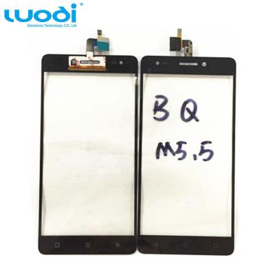 China Original TFT Touch Screen Display Glass For Bq Aquaris M5.5 for sale