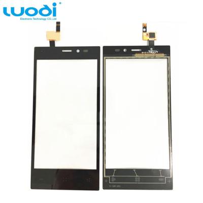 China Replacement TFT Digitizer Touch Screen For M4 SS4445 for sale