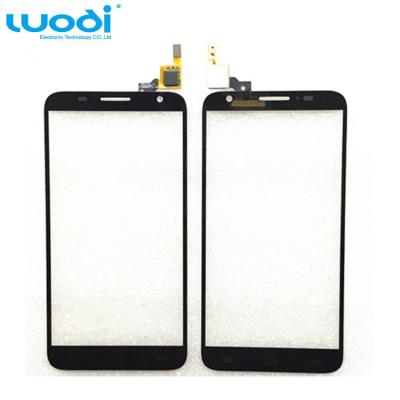 China TFT Mobile Phone Digitizer For OWN Touch Screen S5035 for sale