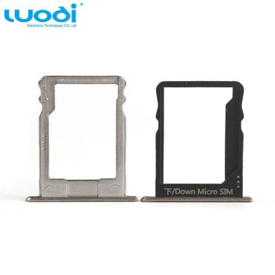 China Mobile Phone Sim Tray PC Holder for the Huawei Ascend P7 for sale