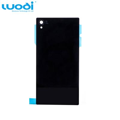 China Replacement PC Back Glass Cover For Sony Xperia Z1 L39h C6903 C6902 for sale