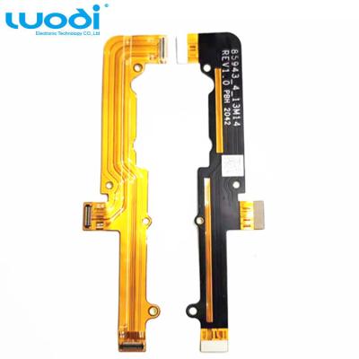 China Replacement TFT Motherboard Connector Charging Cable For Samsung Tab A7 T500 for sale