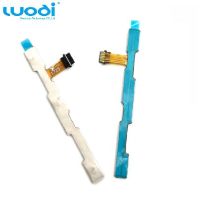 China Replacement TFT Power Volume Button Cable For Lenovo Label 3 TB3-730 for sale