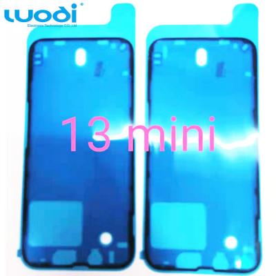 China TFT Replacement LCD Screen View Sticker Waterproof Strip For iPhone 13 mini for sale