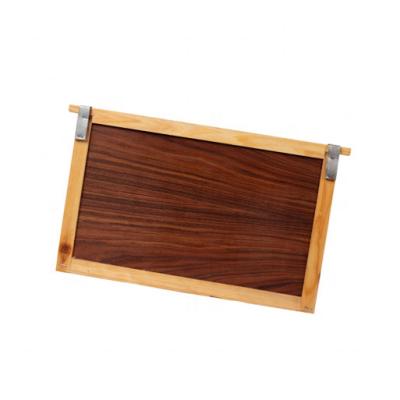 China Cultivate Beehive 390 Beehive Wooden Dummy Board Korean Hive For Beekeeping for sale