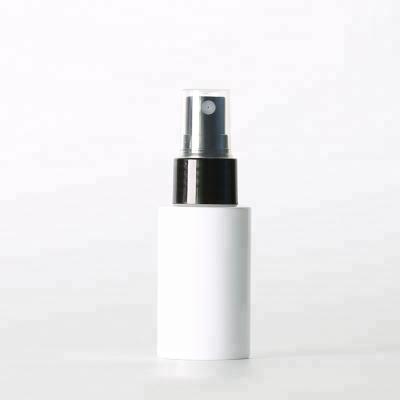 China Personal Care Pet Portable Mini Plastic Refillable Perfume Fine Mist Spray Bottle for sale