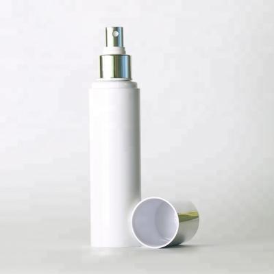 China Top Quality Personal Care Aluminum Continuous Mist 120ml Spray Bottle for sale