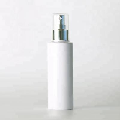 China Plastic Personal Care Pump Sprayer Bottle for sale