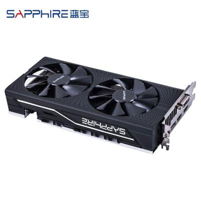 China Workstation FOR sapphire rx 570 8gb gaming card Radeon RX 570 graphics cards with fast shipping for sale