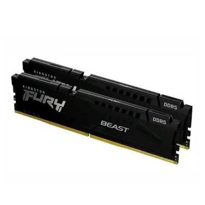 China New Fury DDR5 5200mhz 16gb RAM High Performance 4800 100% Official Desktop PC Desktop RAM 5200 6000 MHz for sale