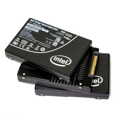 China SSD for HPE SSD P4800X 375 Gb 750 Gb Solid State Drive 2 5 Inch NVME U.2 m.2 Gen3 SFF SCN Since 375g 750g for sale