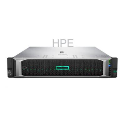 China For HPE Server DL380 8SFF 16SFF 24SFF 12LFF 24LFF Server DL360 DL560 DL580 DL388 Workstation Server DL380 for sale