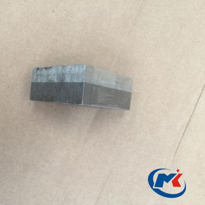 China Transport Tools 34mm Steel-Aluminum Transition Joints Welding Aluminum To Steel for sale