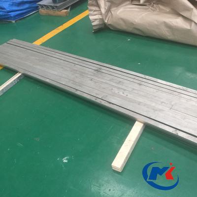 China Shipbuilding aluminum and bimetallic steel inserts for sale