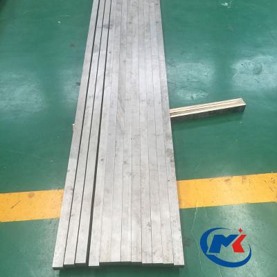 China Shipbuilding marine bimetal aluminum clad strip for alu-steel welding joint for sale