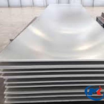 China Construction 6082 marine grade t6 aluminum alloy sheet plate for sale