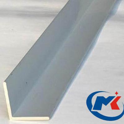 China Shipbuilding Aluminum Alloy Profile 6082 Aluminum Angle For Shipbuilding for sale