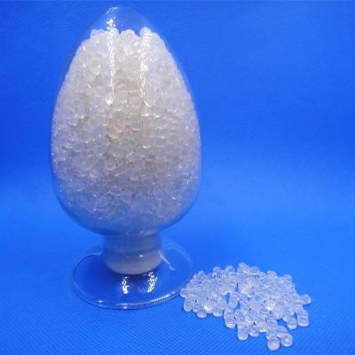 China Thermoplastische Klebstoffgranulate für temperaturempfindliche Produkte zu verkaufen