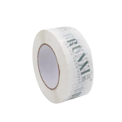 China Anti Aging Printable Embossed Paper Masking Tape for sale