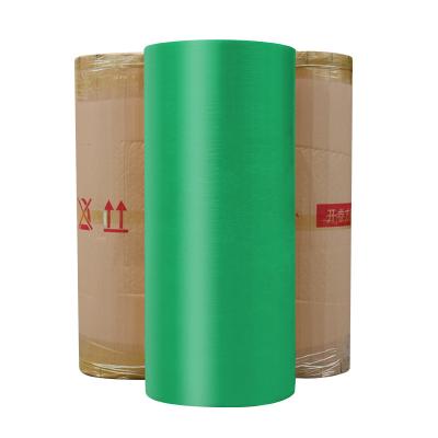 Cina 300 yard lunghezza colore Bopp Jumbo Roll Cartone di sigillamento in vendita