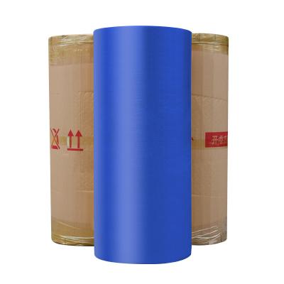 China Color Bopp Jumbo Roll Meet With Mass Production And Process Excellent Quality for sale