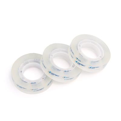 China Super-Clear Adesivo Glue BOPP Papeleria Tape Serviço personalizado à venda