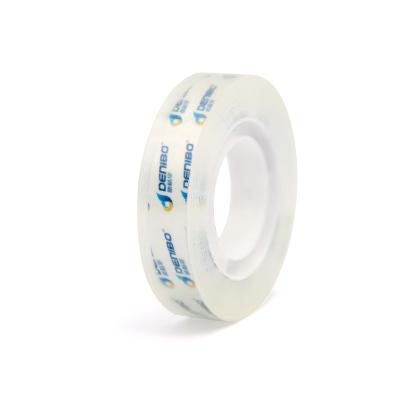 China Super Clear Stationery Tape learn and office work handmade craft Manufacturer for sale