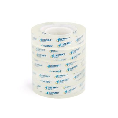 China Stationery Adhesive Tape For Office And School Tape China Factory zu verkaufen