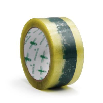 Chine High Adhesive Power Printed Tapes For Carton Sealing Tape à vendre