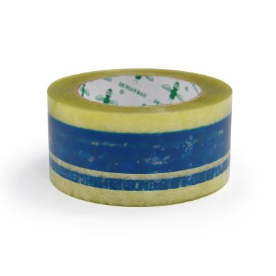 Chine Industrial Adhesive Tape For Shipping Packaging With Wrap à vendre