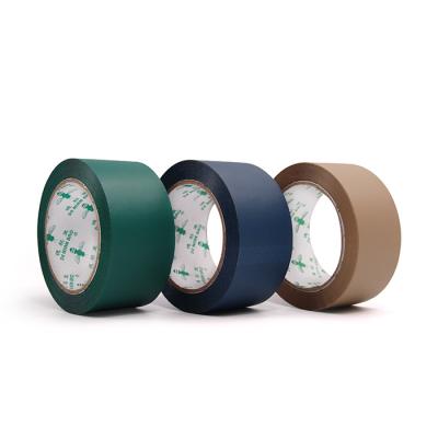 China Custom Color Bopp Tape Sell Industrial Adhesive Tape For Shipping Packaging for sale