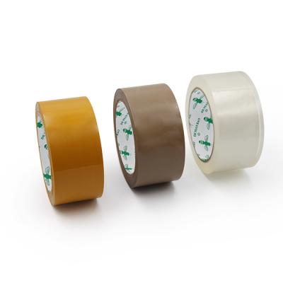 China Colorful Bopp Packing Packaging Tape Use For Packing Cartons Hot Selling for sale