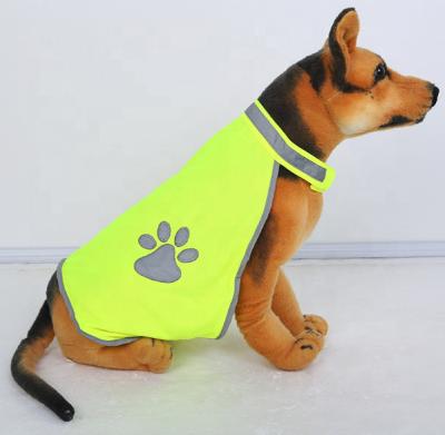 China LED Flash Dog Clothes Collar Scarf Bib Bib Bow Tie Neckerchief Puppy Pet Safety Vest Reflective Bandana Bows for sale