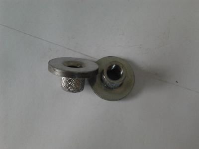 China Tubular self-cliching rivets fitness equipment special fasteners for sale