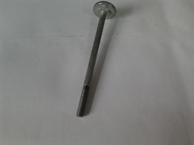 China Weld bolts Machine-autos special automotive bolts for sale