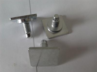 China fasteners inc  step screw of autos automotive fasteners for sale