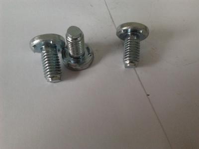 China weld screw special machinery screw for sale